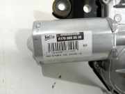 Scheibenwischermotor Hinten A1569060000 Mercedes-Benz A (W176) Schrägheck 2.0 A-45 AMG Turbo 16V 4-Matic (M133.980(Euro 6)) 2016