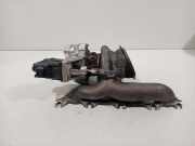 Turbolader 863190409 BMW 3 serie (G20) Limousine 330e xDrive 2.0 TwinPower Turbo 16V (B48-B20A) 2019