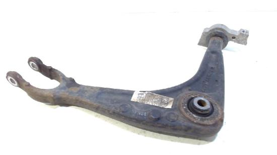 Querlenker Rechts Vorne 7AAA010156020 Peugeot 407 (6D) Limousine 1.8 16V (EW7J4(6FZ)) 2005-03 Bild Querlenker Rechts Vorne 7AAA010156020 Peugeot 407 (6D) Limousine 1.8 16V (EW7J4(6FZ)) 2005-03