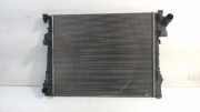 Radiator 8200411166 Renault Trafic New (FL) Van 2.0 dCi 16V 90 (M9R-780) 2007-01