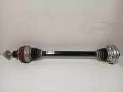 Antriebswelle Links Hinten 4M0501201E Audi Q8 (4MN) SUV 3.0 V6 24V 55 TFSI e Hybrid Quattro (DCBD) 2025-02