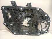 Fensterheber Elektr. Links Vorne JX7BA23201CD Ford Focus 4 Wagon Kombi 1.5 EcoBoost 12V 182 (Y1DA) 2019-02
