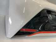 Stoßstange Hinten Toyota Aygo (B40) Schrägheck 1.0 12V VVT-i (1KR-FE) 2019