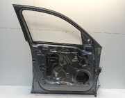 T?r Links Vorne Audi Q5 (8RB) SUV 2.0 TFSI 16V Quattro (CNCB(Euro 6)) 2016-02