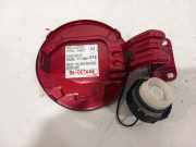 Tankklappe Mitsubishi ASX SUV 1.6 MIVEC 16V (4A92) 2018-01