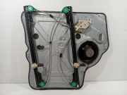 Fensterheber Elektr. Rechts Vorne 7E1837730P Volkswagen Transporter T5 Van 2.0 TDI DRF (CAAC(Euro 5)) 2016 CAAC(Euro 5)