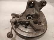 Radnabe Links Hinten Volvo XC60 II (UZ) SUV 2.0 T6 16V Recharge, Twin Engine AWD (B4204T52) 2022-12