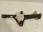 Fensterheber Elektr. Links Vorne 807216723R Renault Clio V (RJAB) Schrägheck 5-drs 1.0 TCe 100 12V (H4D-450) 2019