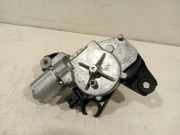 Scheibenwischermotor Hinten 287108228R Renault Clio V (RJAB) Schrägheck 5-drs 1.0 TCe 100 12V (H4D-450(H4D-B4)) 2020-12