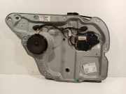 Fensterheber Elektr. Links Hinten 1T0839729Q Volkswagen Touran (1T3) Großraumlimousine 2.0 TDI 16V 140 (CFHC) 2012 CFHC