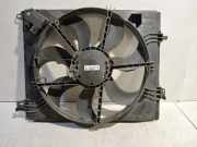 Kühlerventilator 214819674R Renault Scénic IV (RFAJ) Großraumlimousine 1.6 Energy dCi 160 EDC (R9M-452(R9M-D4)) 2016