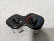 Heizung Bedienung ss1643000 Fiat Panda (312) Schrägheck 0.9 TwinAir Turbo 85 (312.A.2000) 2012-04