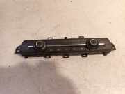 Heizung Bedienung 98340416zd Citroën Berlingo Van 1.5 BlueHDi 100 (DV5RD(YHY)) 2020