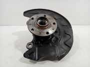 Radnabe Links Vorne Skoda Octavia Kombi (NXAC) Kombi 5-drs 2.0 TDI 16V (DTTC) 2020