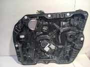 Fensterheber Elektr. Rechts Vorne 7457249 BMW iX3 SUV 80 kWh (HA0001N0) 2021-04