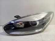 Scheinwerfer Links 030124420100 Renault Megane III Grandtour (KZ) Kombi 5-drs 1.5 dCi 110 (K9K-J836) 2014