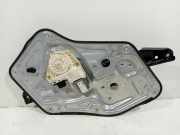 Fensterheber Elektr. Rechts Vorne 5L0837402 Skoda Yeti (5LAC) SUV 1.2 TSI 16V (CBZB) 2010-03