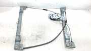 Fensterheber Elektr. Links Vorne 128001187 Mercedes-Benz Citan (415.6) Van 1.5 108 CDI (OM607.951(K9K-B6)) 2014-06