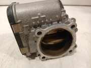 Drosselklappe G4D39F991AA Jaguar XE Limousine 2.0 D E-Performance 16V (204DTD(AJ20D4)) 2018