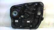 Fensterheber Elektr. Rechts Vorne 001100495129 Hyundai Santa Fe III (DM) SUV 2.2 CRDi R 16V 4x4 (D4HB) 2014-12