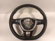 Lenker 2G0419091BT Volkswagen Polo VI (AW1) Schrägheck 5-drs 1.0 TSI 12V (DKLA) 2018-12 DKLA