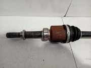 Antriebswelle Rechts Vorne Nissan Leaf (ZE0) Schrägheck Leaf (EM61) 2012