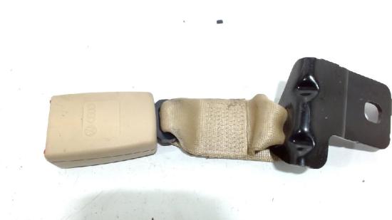 G?rtelschnalle Mh 4H0857740D Audi A8 (D4) Limousine 4.2 TDI V8 32V Quattro (CDSB) 2010 Bild G?rtelschnalle Mh 4H0857740D Audi A8 (D4) Limousine 4.2 TDI V8 32V Quattro (CDSB) 2010