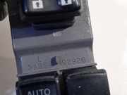 Bedienung Elektrische Ramen 192926 Toyota Yaris III (P13) Schrägheck 1.5 16V Hybrid (1NZ-FXE) 2013