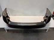 Stoßstange Hinten Skoda Superb Kombi (3V5) Kombi 1.5 TSI Evo 16V (DADA) 2019