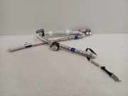 Vorhang Airbag Rechts 13434022 Opel Corsa E Schrägheck 1.0 SIDI Turbo 12V (F10XFT) 2015-03