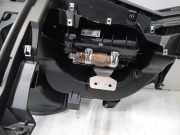 Airbag Set MET DASHBOARD Ford C-Max (DXA) Großraumlimousine 1.6 SCTi 16V (JQDB(Euro 5)) 2012