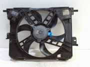Kühlerventilatormotor 0130115551 Renault Twingo III (AH) Schrägheck 5-drs 1.0 SCe 70 12V (H4D-400(H4D-A4)) 2016-05