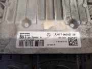 Motorsteuergerät A6079000700 Mercedes-Benz A (W176) Schrägheck 1.5 A-180 CDI 16V (OM607.951) 2013