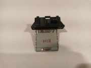 Heizwiderstand Opel Karl Schrägheck 5-drs 1.0 12V (B10XE(Euro 6)) 2015