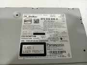 Steuergerät Navigation 5F0035846A Seat Leon (5FB) Schrägheck 5-drs 1.4 TSI ACT 16V (CZEA) 2014-08