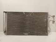 Klimakondensator BMW 1 serie (F20) Schrägheck 5-drs 116d 1.5 12V TwinPower (B37-D15A) 2016