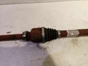 Antriebswelle Rechts Vorne 9685084680 Peugeot 3008 I (0U/HU) Großraumlimousine 1.6 BlueHDi 120 (DV6FC(BHZ)) 2015