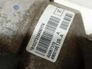 Lenkgetriebe 490018613R Renault Scénic IV (RFAJ) Großraumlimousine 1.5 Energy dCi 110 (K9K-647) 2018-04