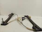 Fensterheber Elektr. Links Vorne Mercedes-Benz CLA Shooting Brake (117.9) Kombi 1.6 CLA-200 16V (M270.910) 2016