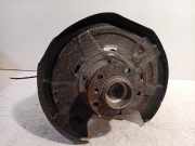 Radnabe Rechts Hinten BMW 5 serie Touring (F11) Kombi 528i 24V (N53-B30A) 2010