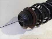 Federbein Links Vorne Toyota Yaris II (P9) Schrägheck 1.3 16V VVT-i (2SZFE) 2006