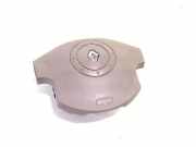 Airbag Lenkrad Renault Kangoo Express (FW) Van 1.5 dCi 105 FAP (K9K-806) 2009-06