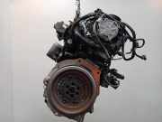 Motor CFFA Volkswagen Sharan (7N) Großraumlimousine 2.0 TDI 16V (CFFA) 2011-10 CFFA