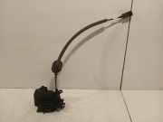 Türschloß Zv Elektrisch Rechts Hinten 825007311R Renault Clio V (RJAB) Schrägheck 5-drs 1.3 TCe 130 16V (H5H-470(H5H-B4)) 2019-09