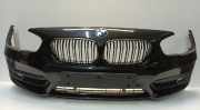 Stoßstange Vorne BMW 1 serie (F20) Schrägheck 5-drs 116i 1.5 12V (B38-B15A) 2016-05