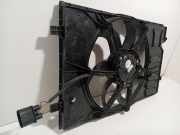 Kühlerventilator 5q0959455bf Audi A3 Limousine (8VS/8VM) Limousine 1.5 TFSI 16V (DADA) 2018-08