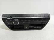 Heizung Bedienung 61319379121 BMW i3 (I01) Schrägheck i3 (IB1P25B) 2016