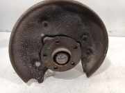 Radnabe Rechts Hinten 8k0505432ar Audi A4 Avant (B8) Kombi 3.0 TDI 245 V6 24V Quattro (CDUC) 2014