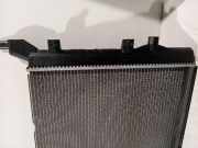 Radiator 1k0121251ec Volkswagen Tiguan (5N1/2) SUV 1.4 TSI 16V (CAXA(Euro 5)) 2012-06 CAXA(Euro 5)