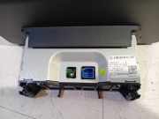 Navigation Set A2059000441 Mercedes-Benz C Estate (S205) Kombi C-200d 1.6 Turbo 16V (OM654.916) 2019